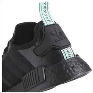 adidas Shoes - Adidas NMD R1 Mint Glow adidas Shoes - Adidas NMD R1 Mint Glow